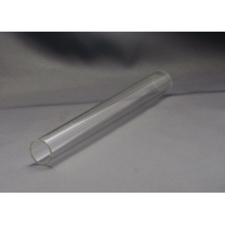 View Tube Polycarbonate