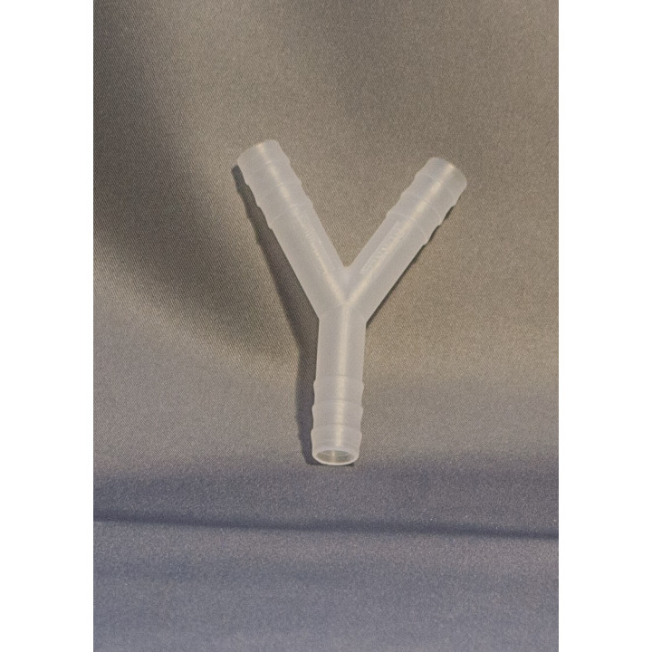 Y-Connector 11mm