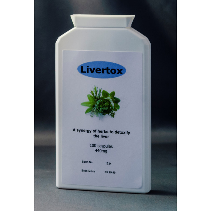 Livertox