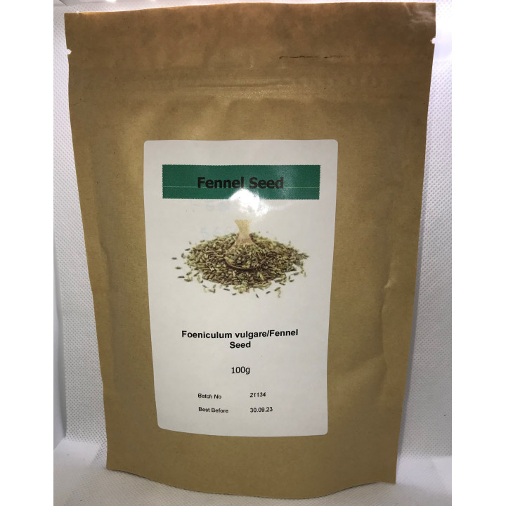 Fennel Seed - 100g