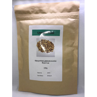 Licorice Root - 100g