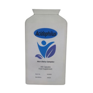 Acidophilus Complex 180 caps