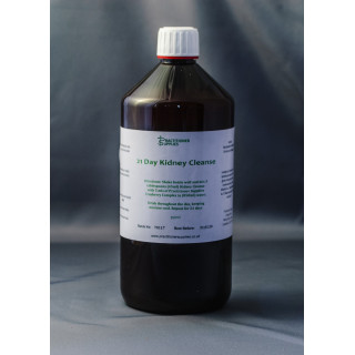 21 Day Kidney Cleanse 950ml