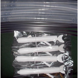 BB50 - Bulk Kit with Aqua Clinic Flanged Speculum