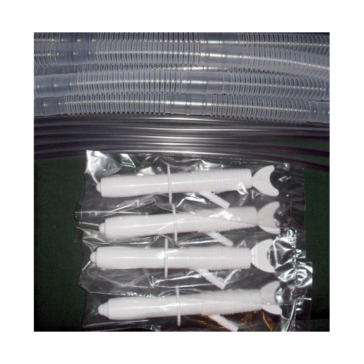 BB50 - Bulk Kit with Aqua Clinic Flanged Speculum