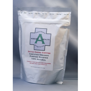 Enema Coffee - Robusta 464g