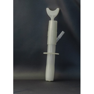 Disposable Flanged Speculums